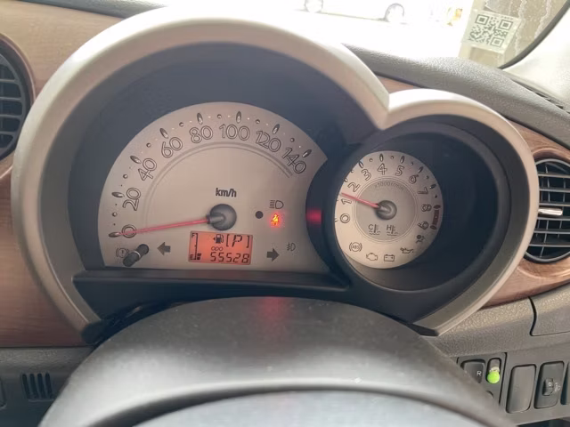 DAIHATSU MIRA GINO