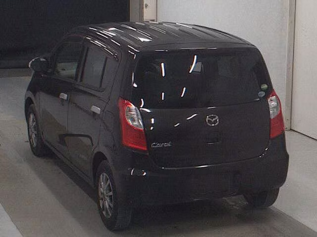 MAZDA CAROL