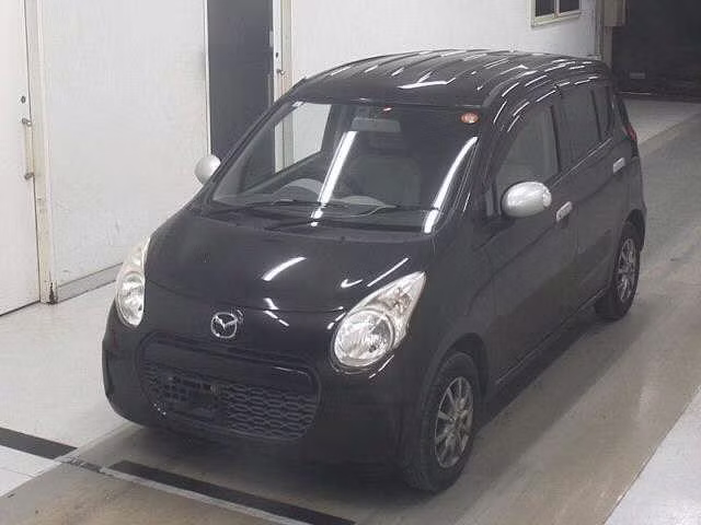 MAZDA CAROL