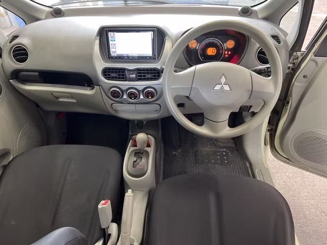 MITSUBISHI I