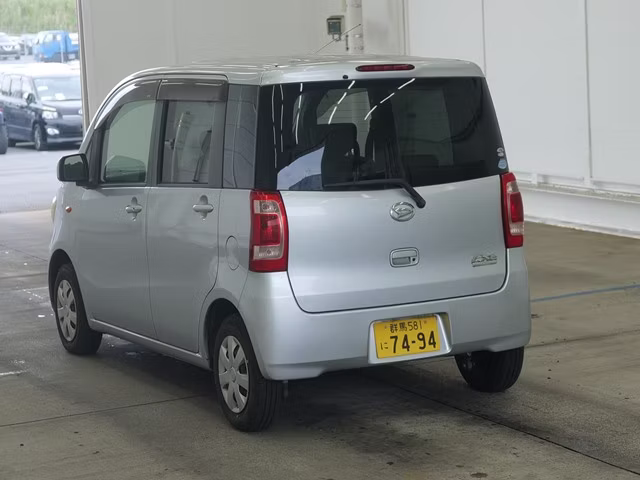 DAIHATSU TANTO EXE