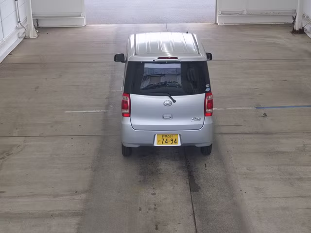 DAIHATSU TANTO EXE