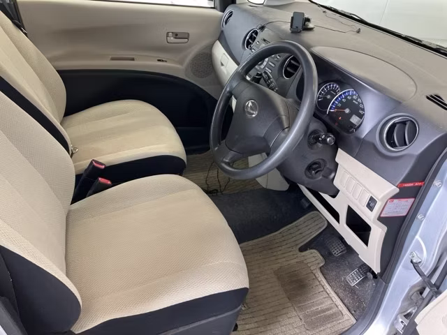DAIHATSU TANTO EXE