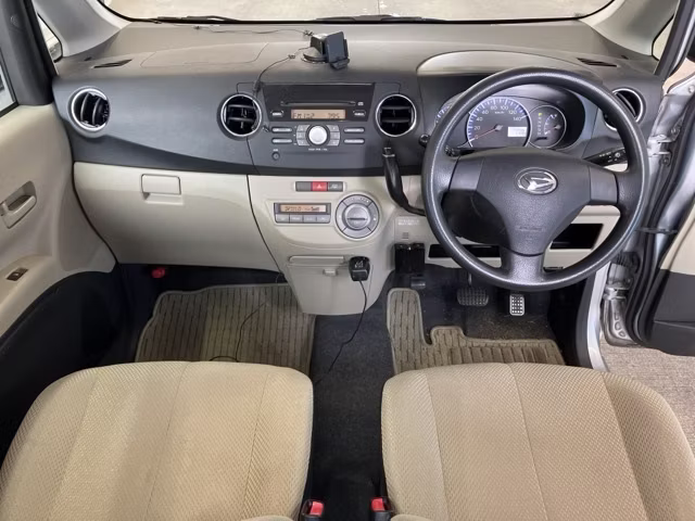 DAIHATSU TANTO EXE