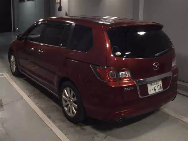 MAZDA MPV