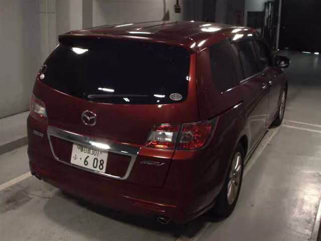 MAZDA MPV