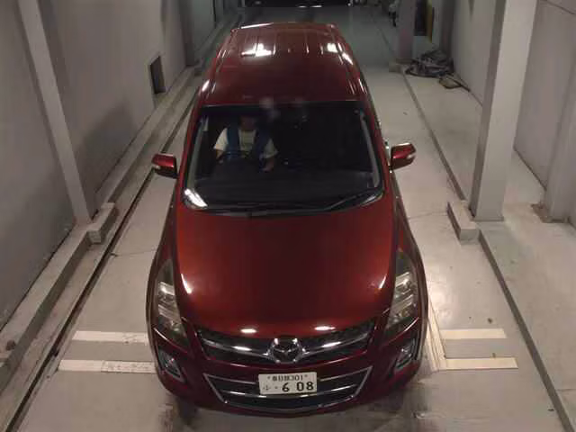 MAZDA MPV