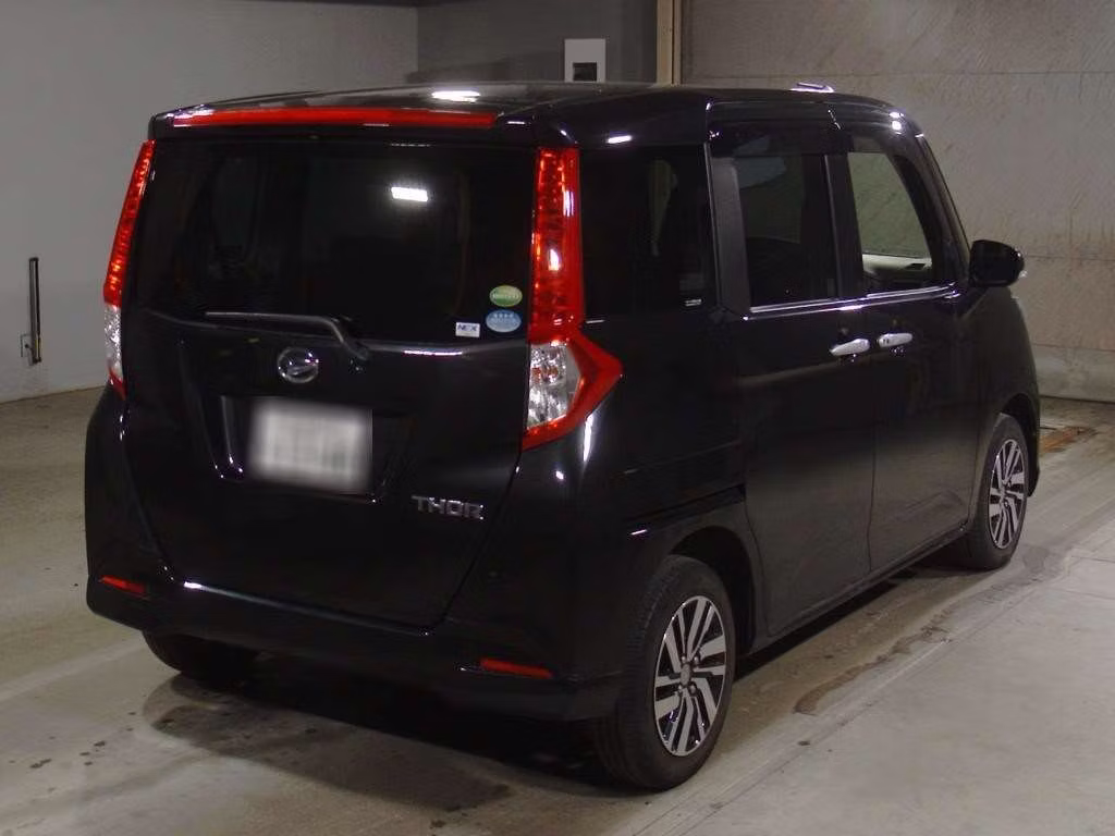 DAIHATSU THOR