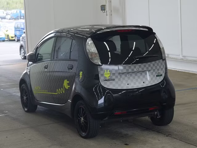 MITSUBISHI I-MIEV