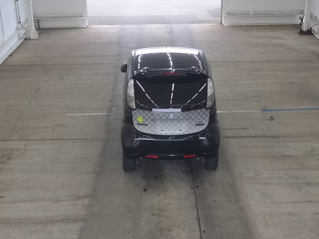 MITSUBISHI I-MIEV