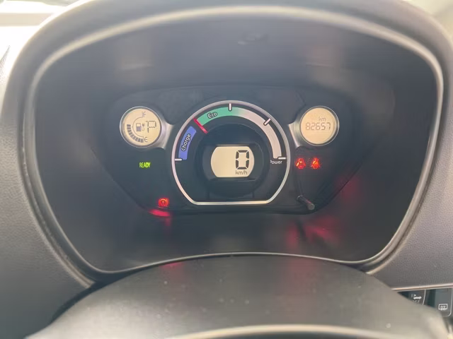 MITSUBISHI I-MIEV