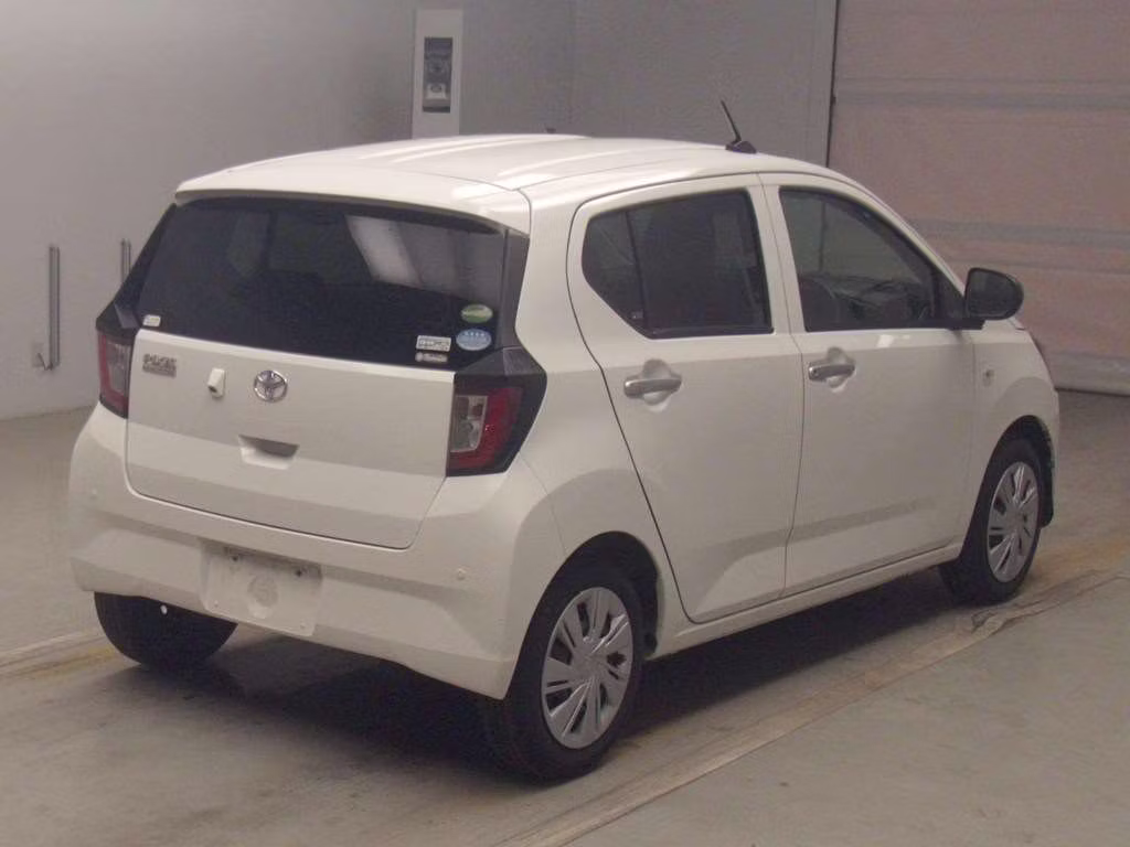 TOYOTA PIXIS EPOCH