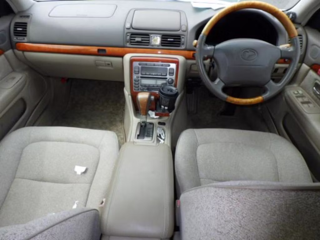 TOYOTA PROGRES