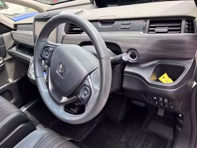 HONDA FREED+