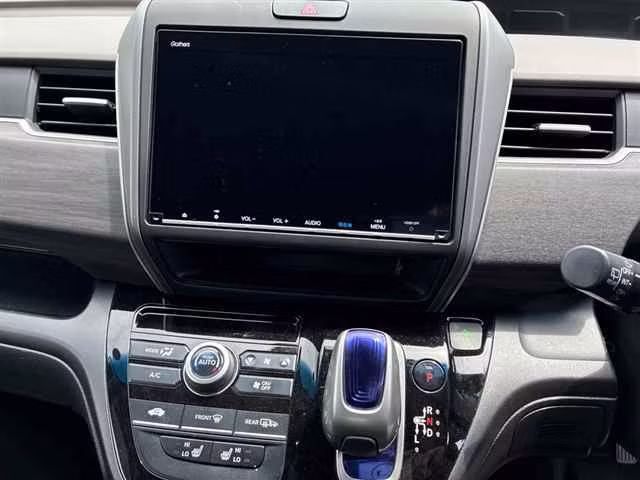 HONDA FREED+
