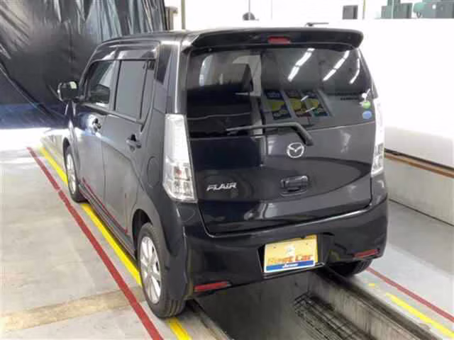 MAZDA FLAIR