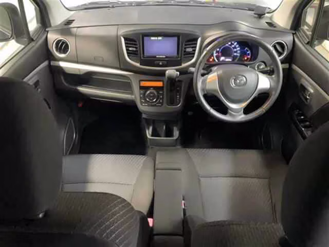 MAZDA FLAIR