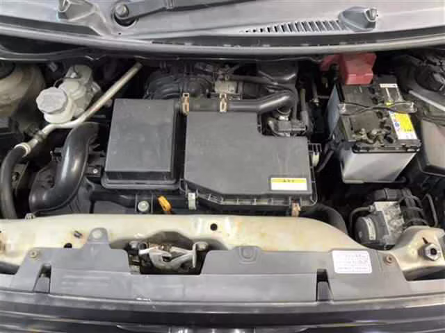 MAZDA FLAIR
