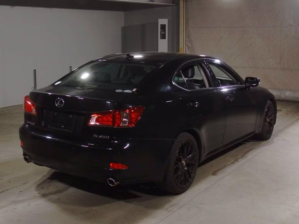 LEXUS IS250