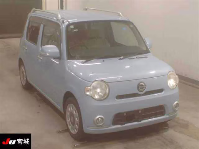 DAIHATSU MIRA COCOA