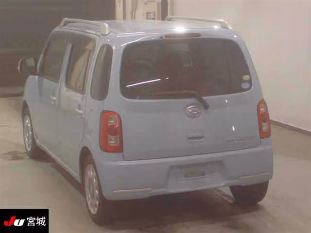 DAIHATSU MIRA COCOA