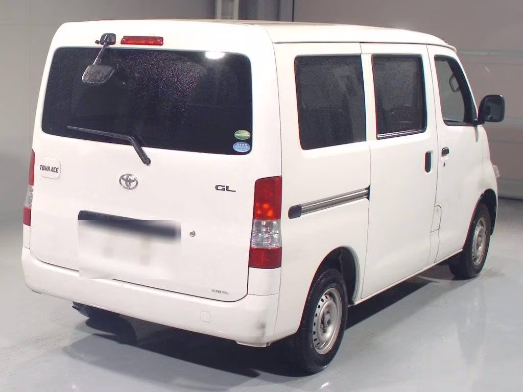 TOYOTA LITE ACE