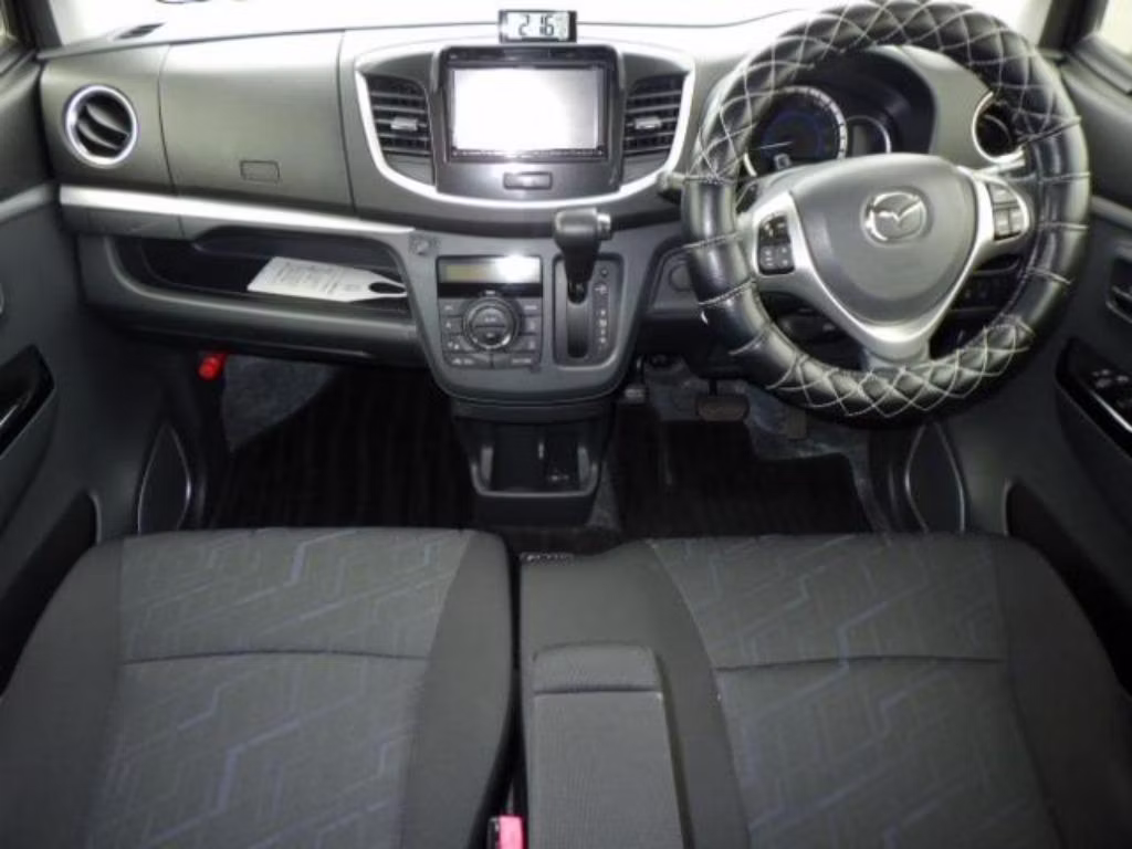MAZDA FLAIR