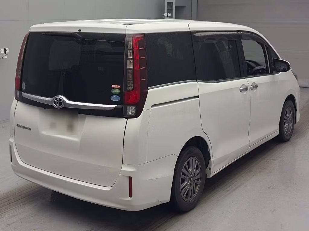 TOYOTA ESQUIRE