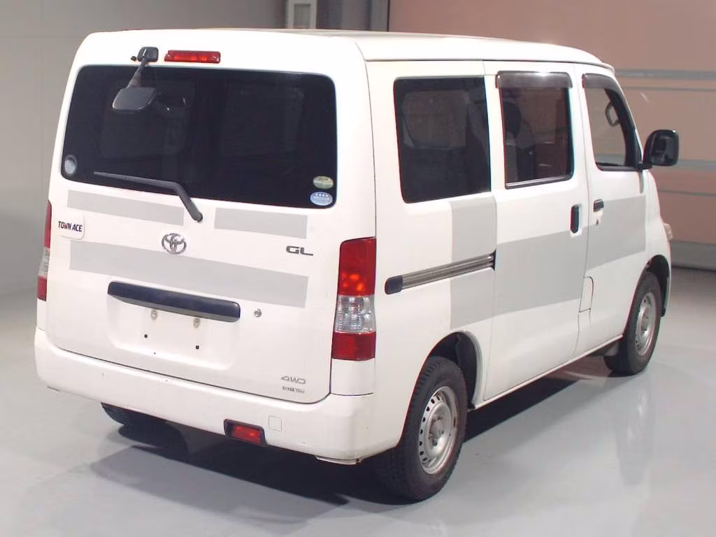 TOYOTA LITE ACE