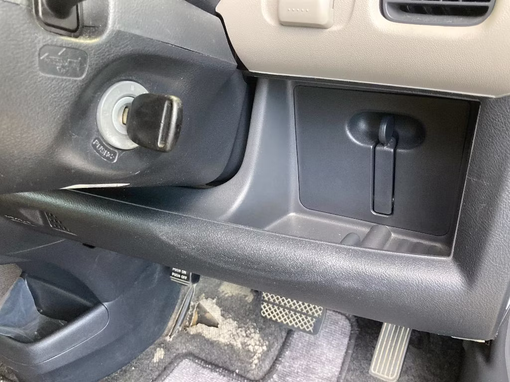 HONDA LIFE