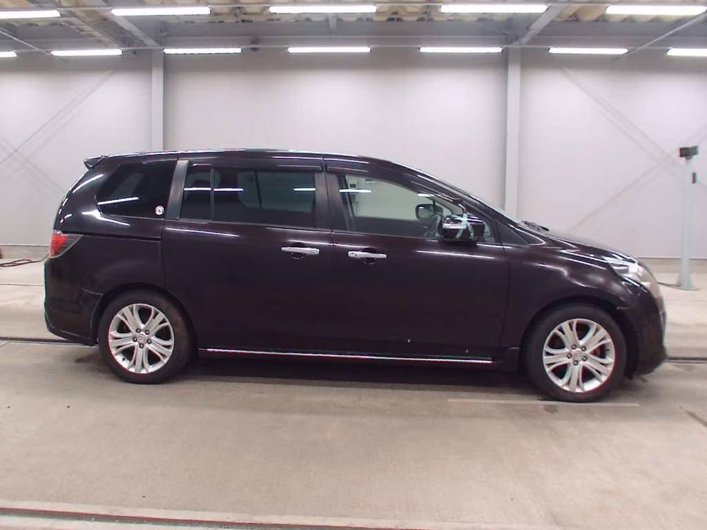 MAZDA MPV