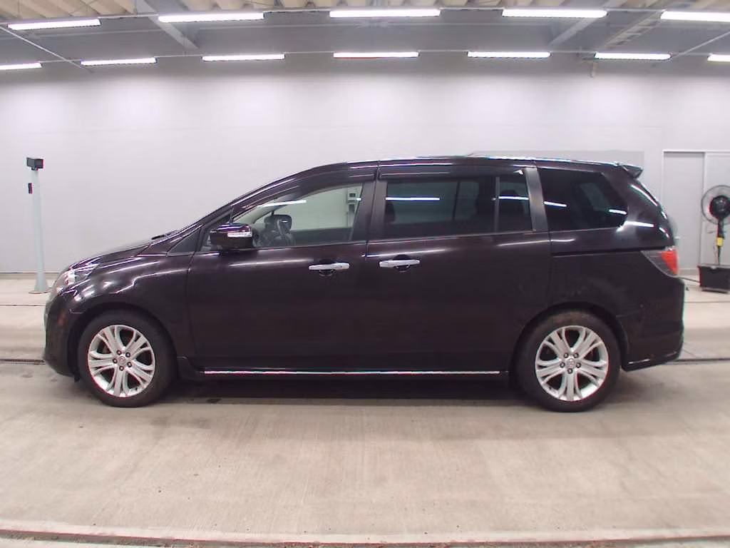 MAZDA MPV