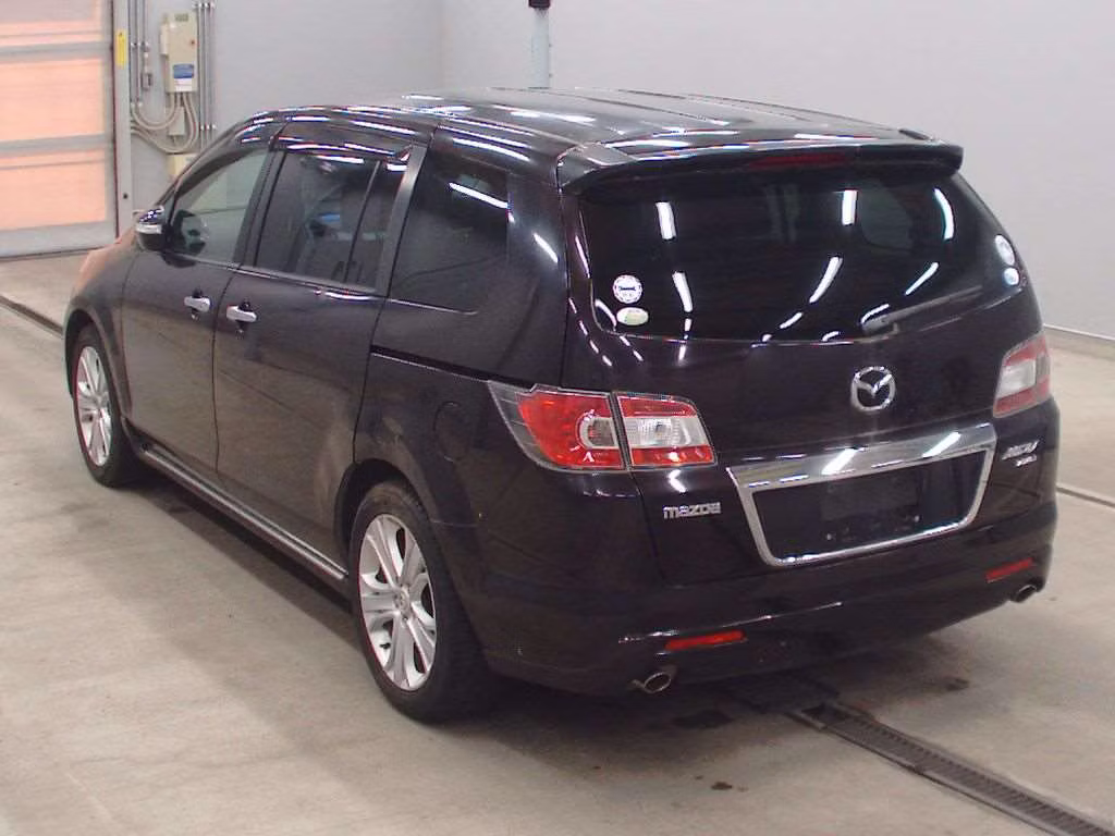 MAZDA MPV