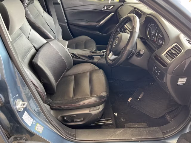 MAZDA ATENZA