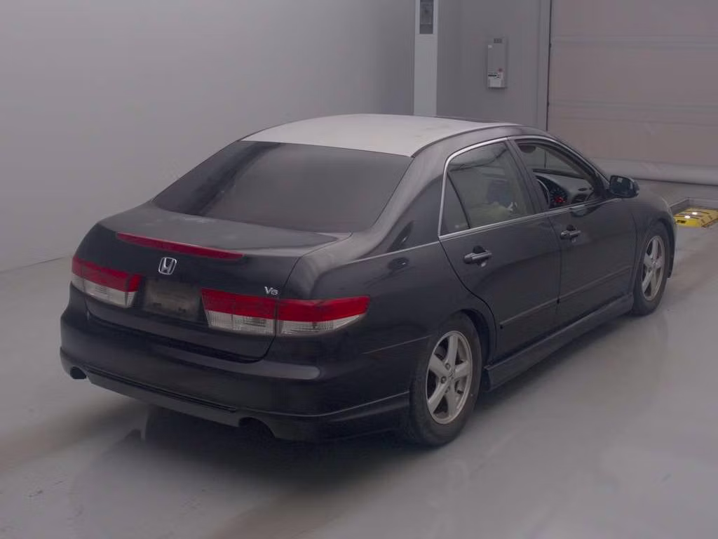 HONDA INSPIRE