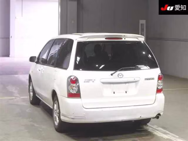 MAZDA MPV