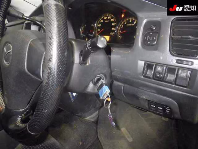 MAZDA MPV