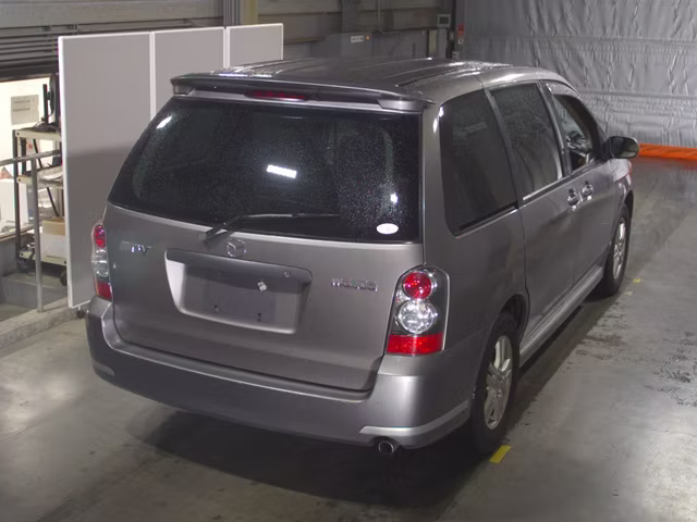 MAZDA MPV
