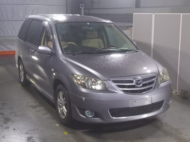 MAZDA MPV