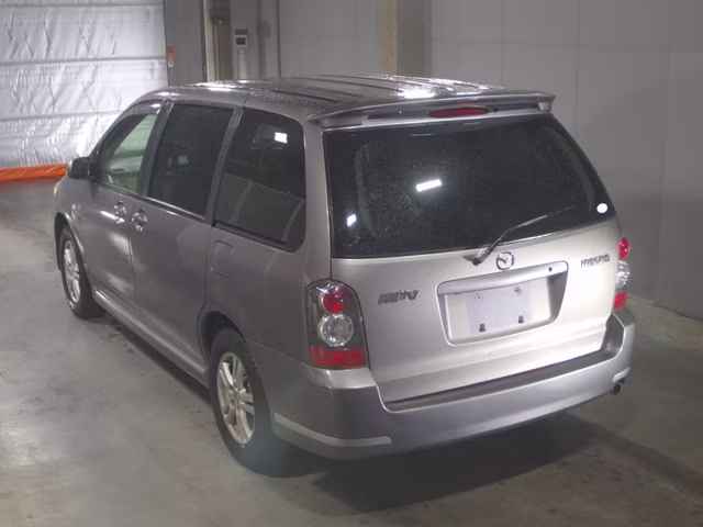 MAZDA MPV