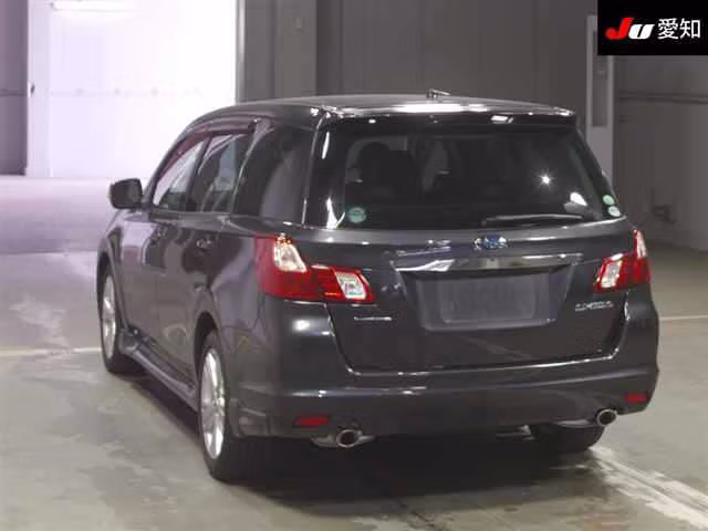 SUBARU EXIGA