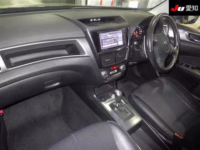 SUBARU EXIGA