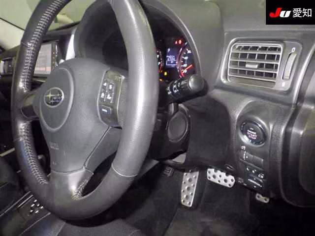 SUBARU EXIGA
