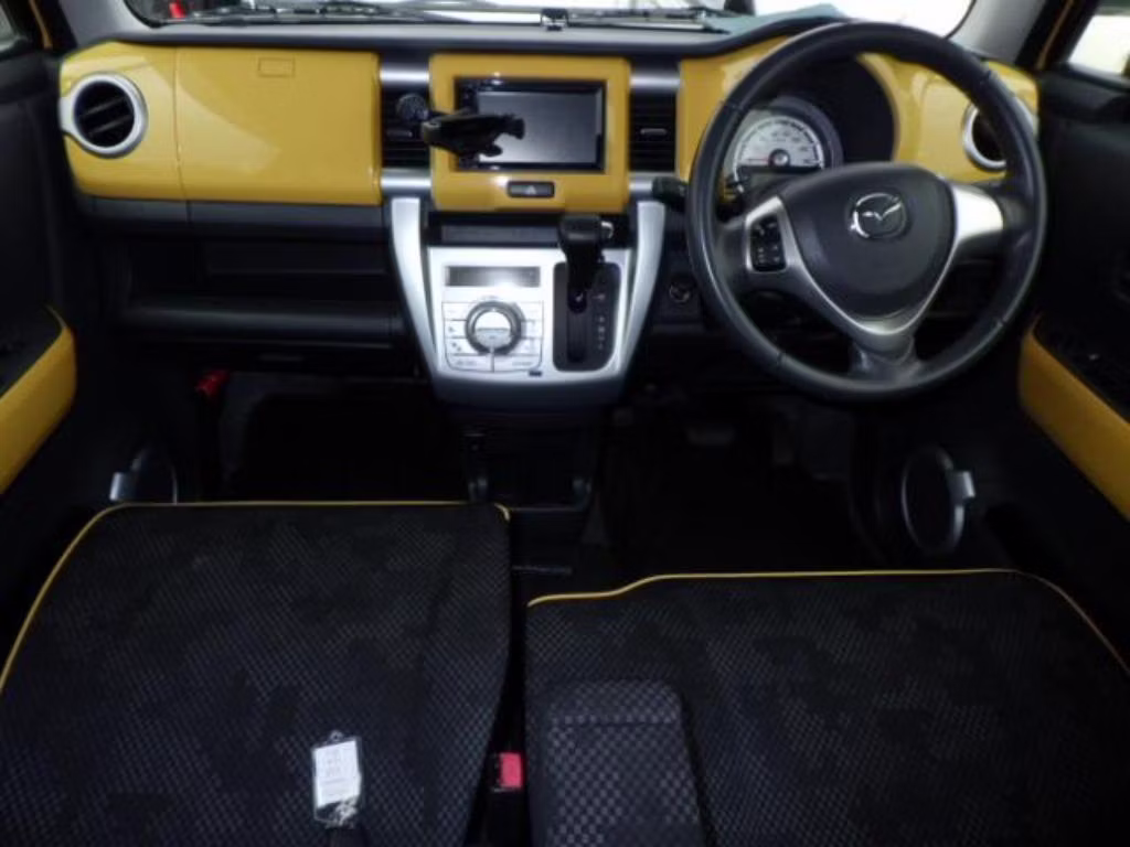 MAZDA FLAIR CROSSOVER