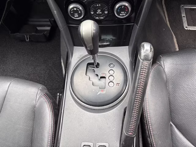 MAZDA RX-8
