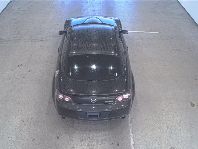 MAZDA RX-8