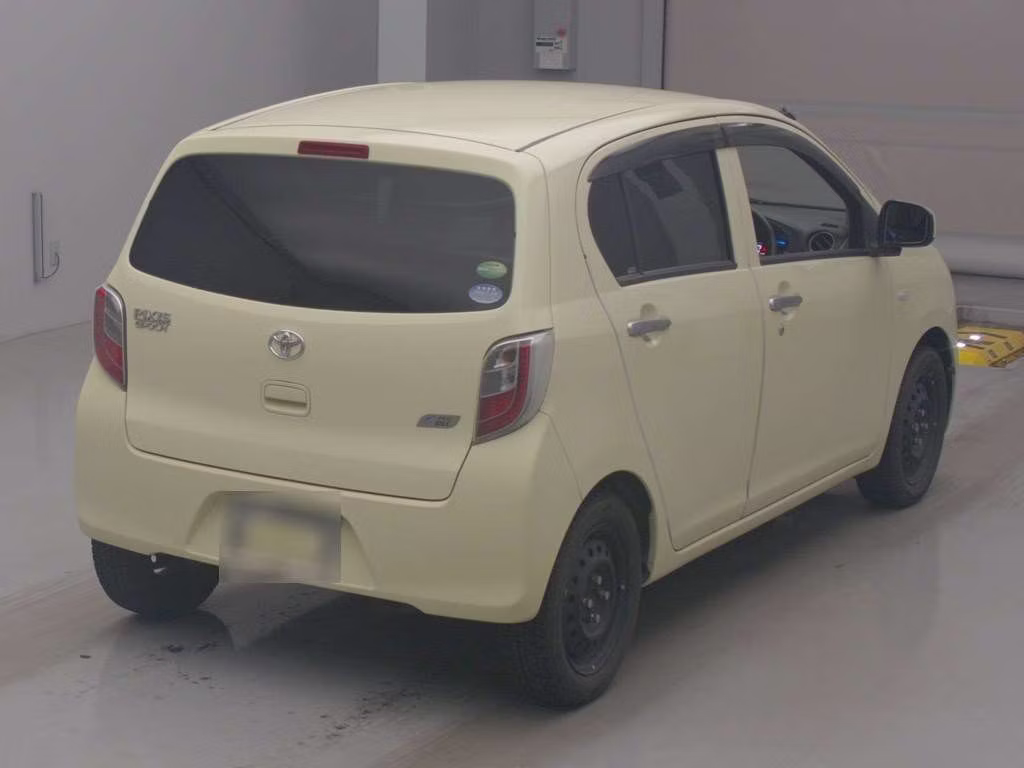 TOYOTA PIXIS EPOCH