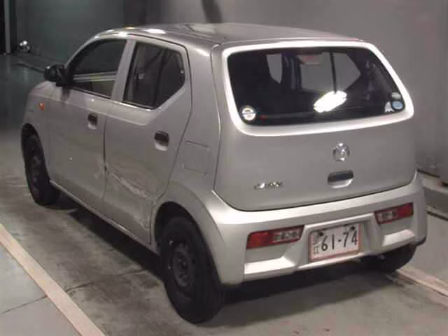MAZDA CAROL