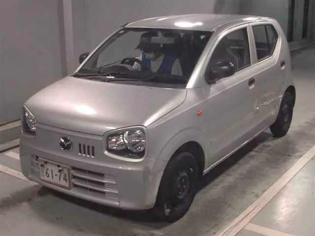 MAZDA CAROL