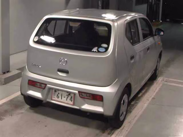 MAZDA CAROL
